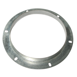 Brida de conexión Ø180